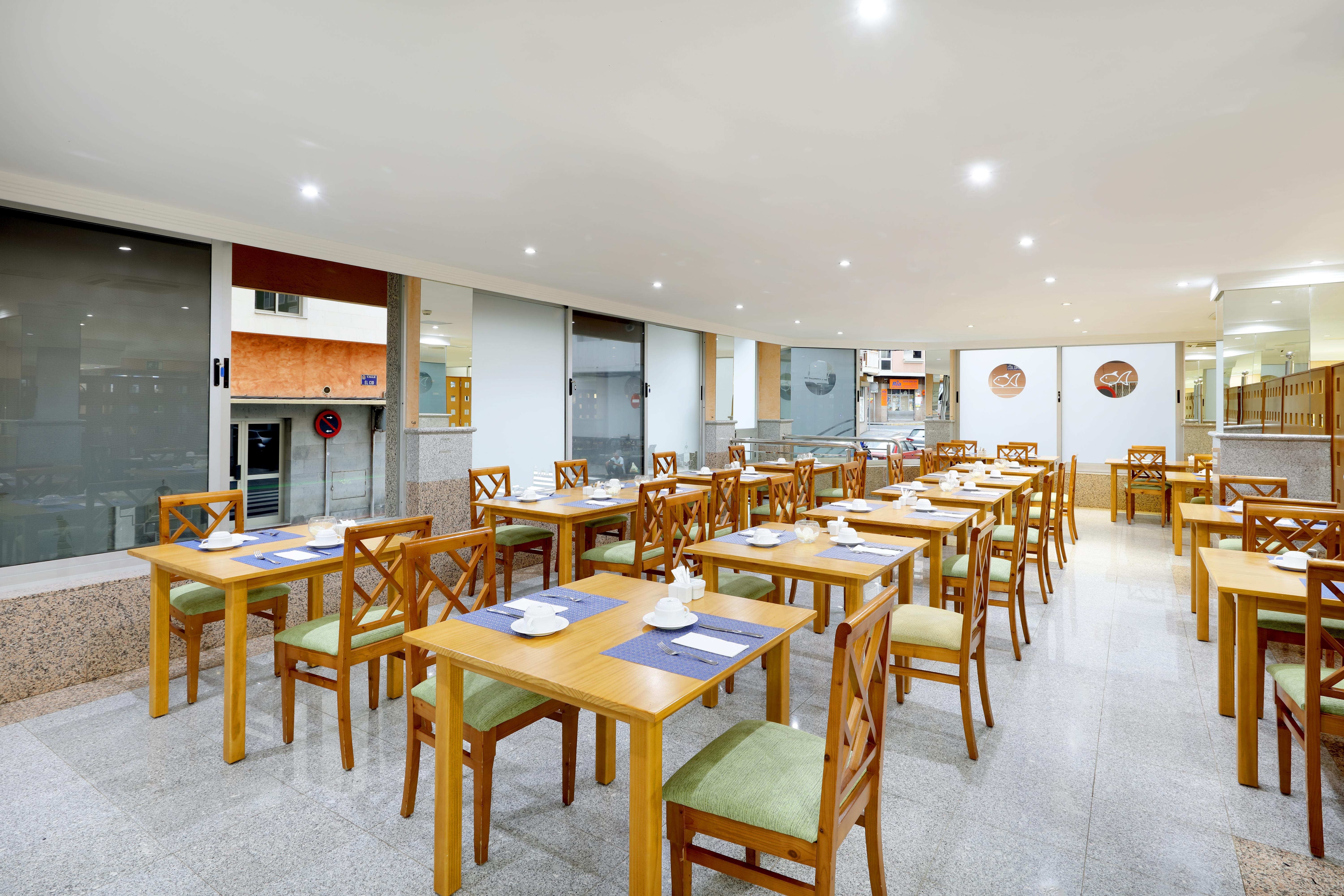 Crisol Alisios Canteras Las Palmas de Gran Canaria Exterior photo