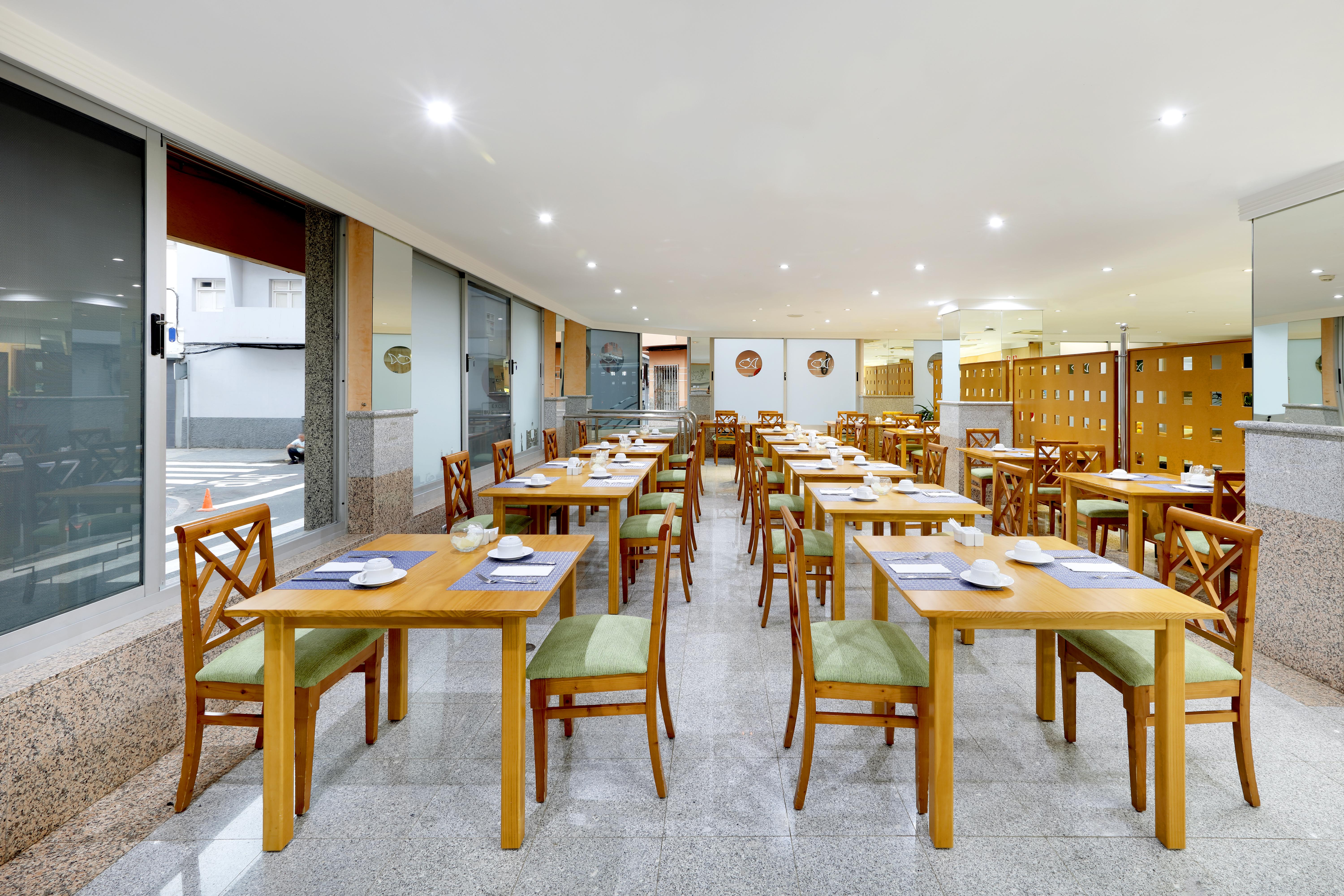 Crisol Alisios Canteras Las Palmas de Gran Canaria Exterior photo