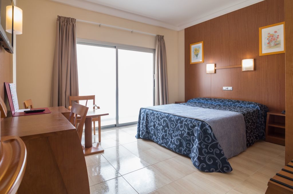 Crisol Alisios Canteras Las Palmas de Gran Canaria Exterior photo