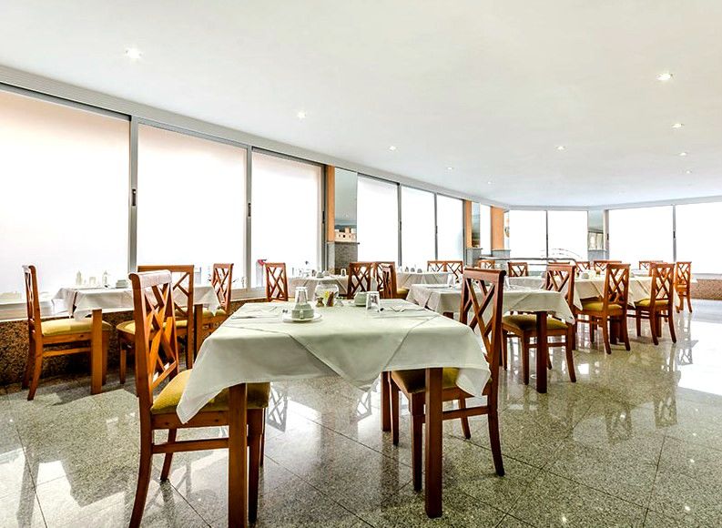 Crisol Alisios Canteras Las Palmas de Gran Canaria Exterior photo